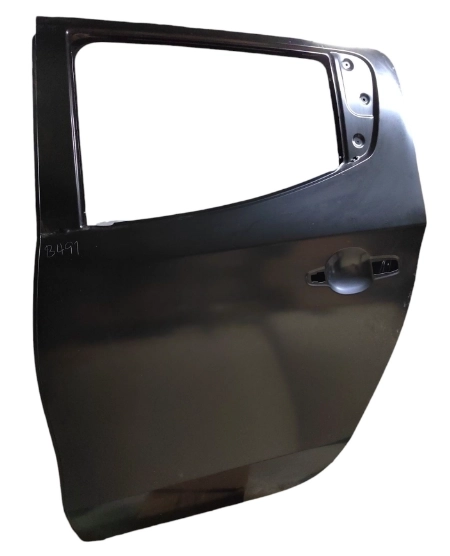 REAR DOOR MITSUBISHI L200 2019-2023 5730B491 2019 2020 2021 2022 2023 (2)