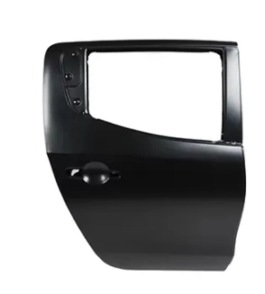 REAR DOOR MITSUBISHI L200 2019-2023 5730B492 2019 2020 2021 2022 2023 REAR DOOR MITSUBISHI L200 2019-2023 5730B492 2019 2020 2021 2022 2023