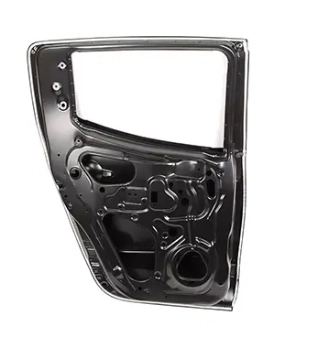 REAR DOOR MITSUBISHI L200 2019-2023 5730B492 2019 2020 2021 2022 2023 (2)