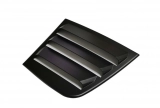 REAR SIDE WINDOW LOUVRS 15-20 CHARGER (3)