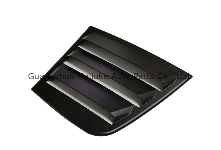 REAR SIDE WINDOW LOUVRS 15-20 CHARGER (3)