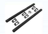 SIDE STEP BLACK GRAND CHEROKEE 11-16