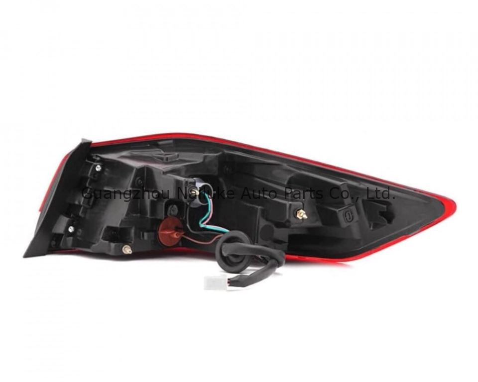 TAIL LAMP HYUNDAI ELANTRA 2016 2017 2018 92401F3000 92401-F3000 TAILLIGHT (2)