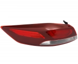 TAIL LAMP HYUNDAI ELANTRA 2016 2017 2018 92401F3000 92401-F3000 TAILLIGHT (4)