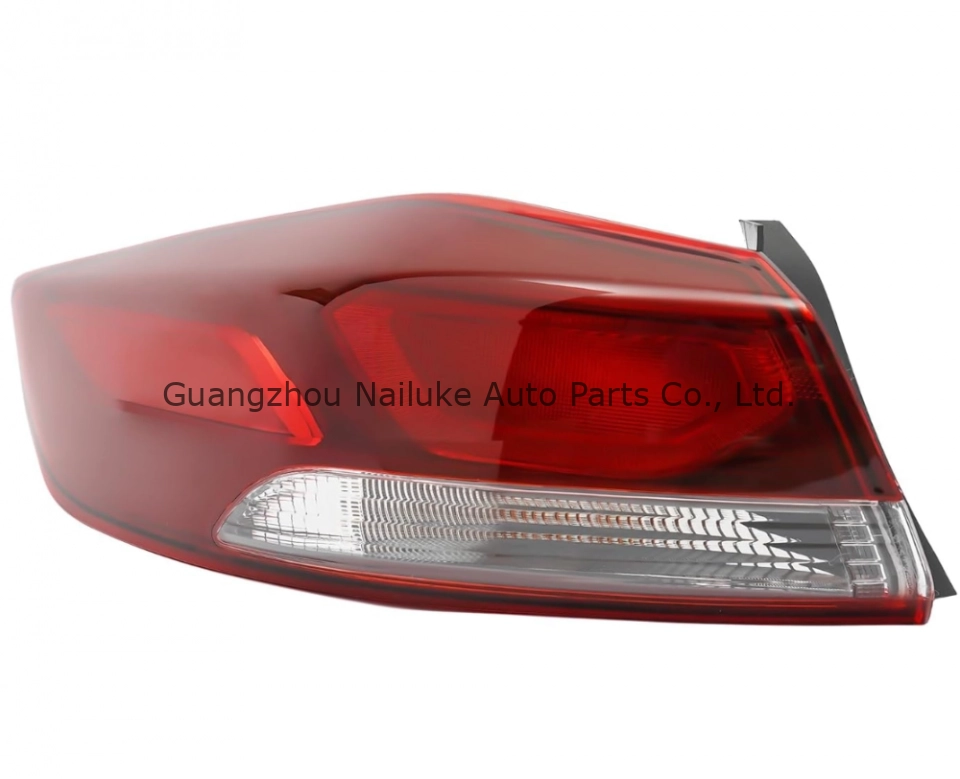 TAIL LAMP HYUNDAI ELANTRA 2016 2017 2018 92401F3000 92401-F3000 TAILLIGHT (5)