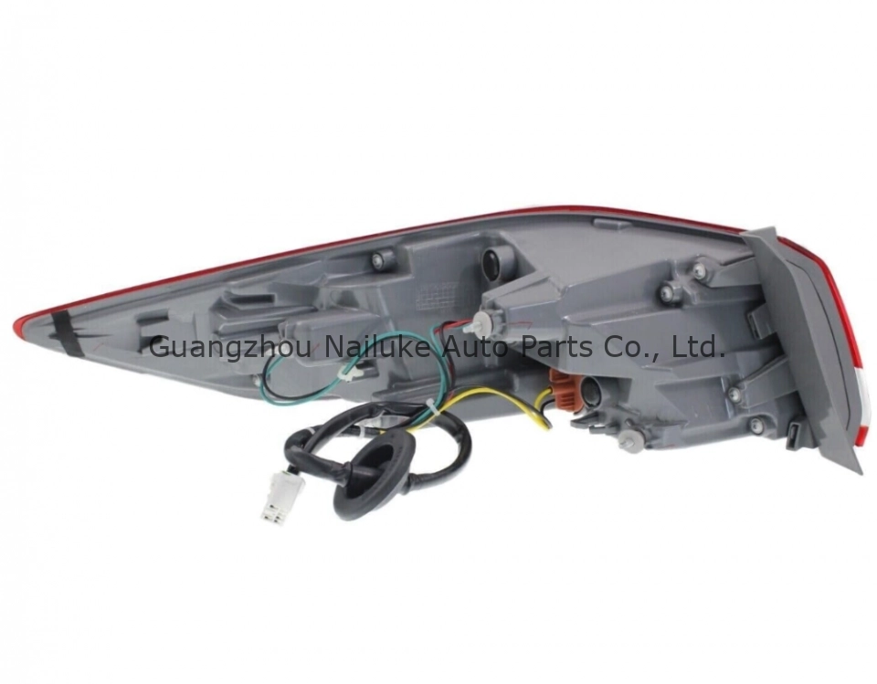 TAIL LAMP HYUNDAI ELANTRA 2016 2017 2018 92402F3000 92402-F3000 TAILLIGHT (2)