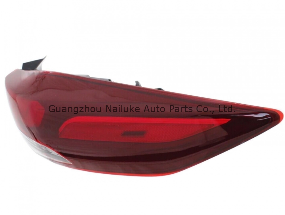 TAIL LAMP HYUNDAI ELANTRA 2016 2017 2018 92402F3000 92402-F3000 TAILLIGHT (3)