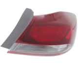 TAIL LAMP HYUNDAI ELANTRA 2016 2017 2018 92402F3000 92402-F3000 TAILLIGHT (5)