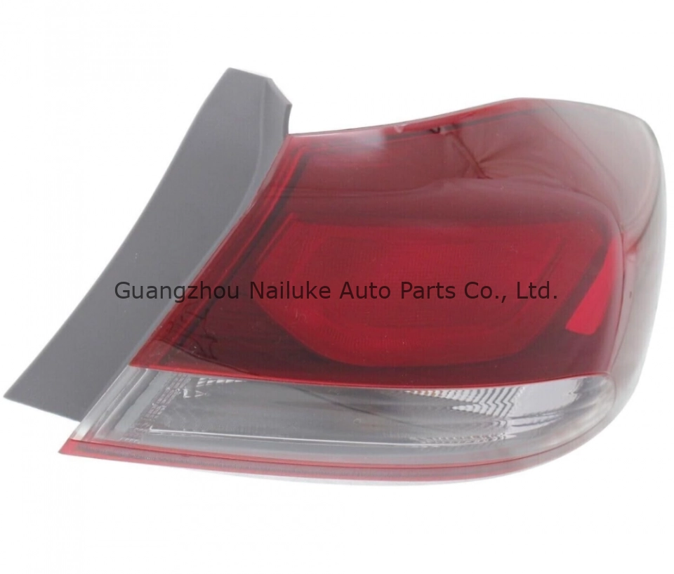 TAIL LAMP HYUNDAI ELANTRA 2016 2017 2018 92402F3000 92402-F3000 TAILLIGHT (5)