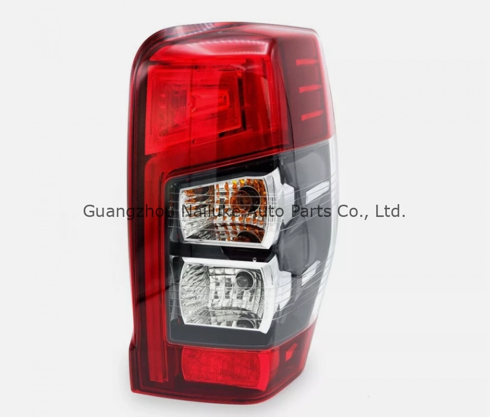 TAIL LAMP MITSUBISHI L200 2019-2023 8330B210 TAILLIGHT 2019 2020 2021 2022 2023 (2)