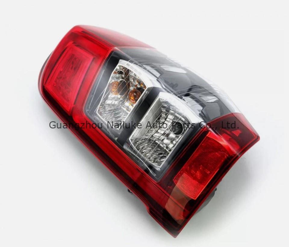 TAIL LAMP MITSUBISHI L200 2019-2023 8330B210 TAILLIGHT 2019 2020 2021 2022 2023 (3)