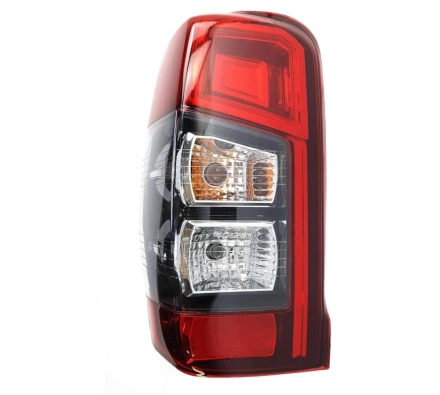 TAIL LAMP MITSUBISHI L200 2019-2023 8330B211 TAILLIGHT 2019 2020 2021 2022 2023