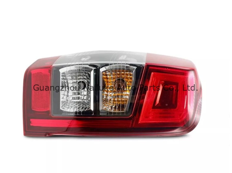 TAIL LAMP MITSUBISHI L200 2019-2023 8330B211 TAILLIGHT 2019 2020 2021 2022 2023 (2)