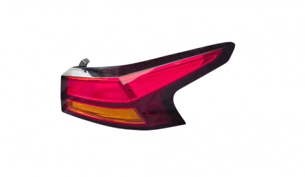 TAIL LAMP TAIL LIGHT REAR LAMP TAIL LAMP TAIL LIGHT REAR LAMP