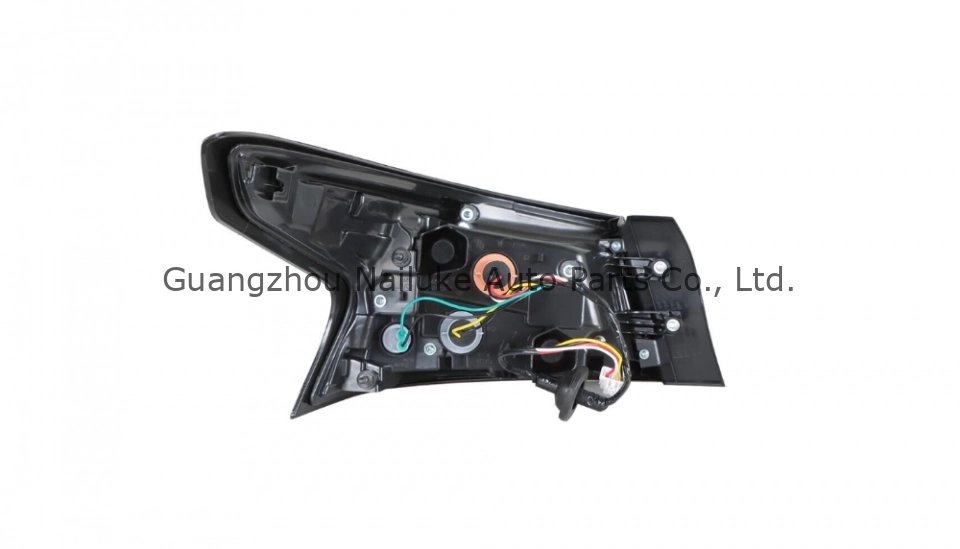 TAIL LAMP TAIL LIGHT REAR LAMP (3)