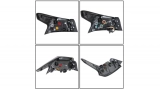 TAIL LAMP TAIL LIGHT REAR LAMP (4)