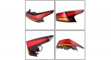 TAIL LAMP TAIL LIGHT REAR LAMP (5)