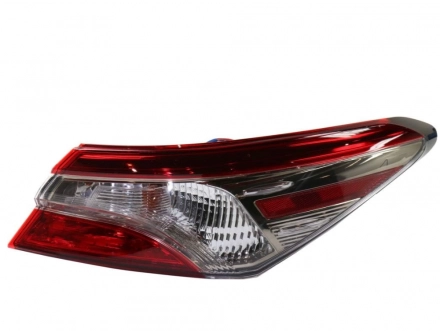 TAIL LAMP TOYOTA CAMRY 2018 2019 2020 81550-06840 8155006840