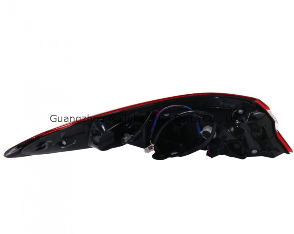 TAIL LAMP TOYOTA CAMRY 2018 2019 2020 81550-06840 8155006840 (2)