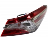 TAIL LAMP TOYOTA CAMRY 2018 2019 2020 81550-06840 8155006840 (5)