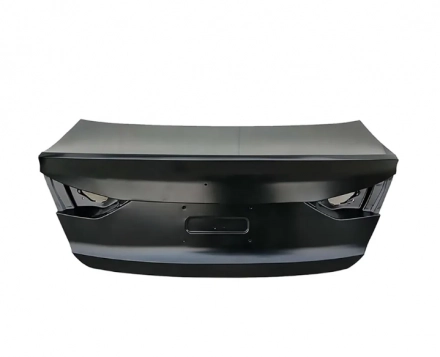 TRUNK LID HYUNDAI ELANTRA 2016 2017 2018 69200F3010 69200-F3010 TRUNK LID HYUNDAI ELANTRA 2016 2017 2018 69200F3010 69200-F3010