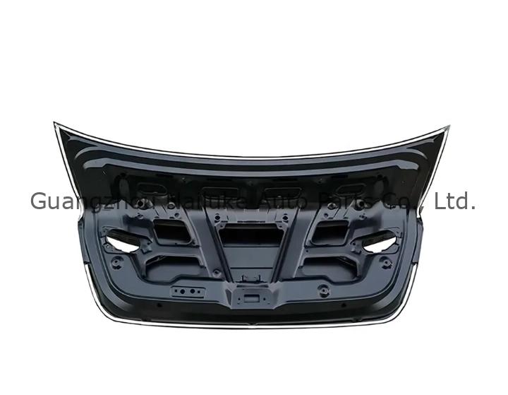 TRUNK LID HYUNDAI ELANTRA 2016 2017 2018 69200F3010 69200-F3010 (2)