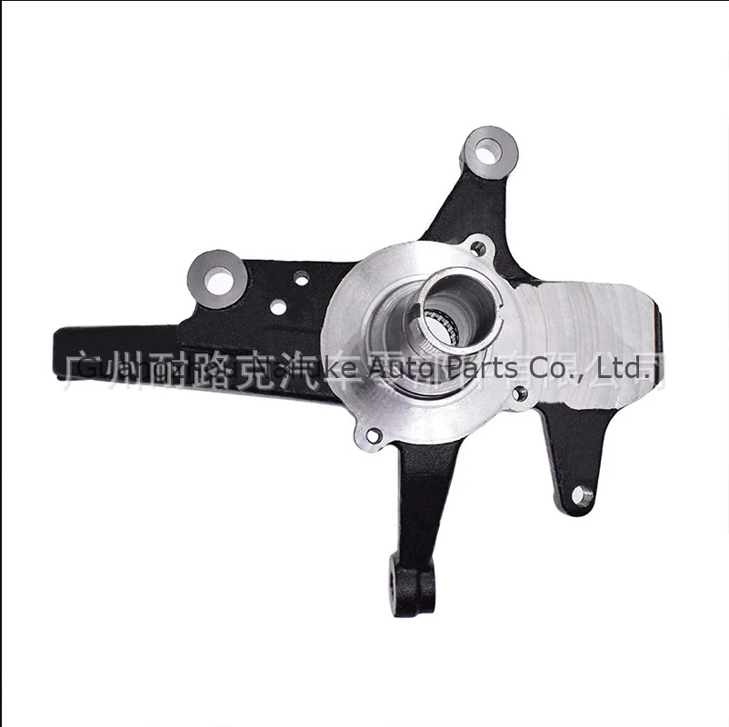 UH74-33-020 STEERING KNUCKLE L (2)