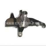 UH74-33-020 STEERING KNUCKLE L (4)