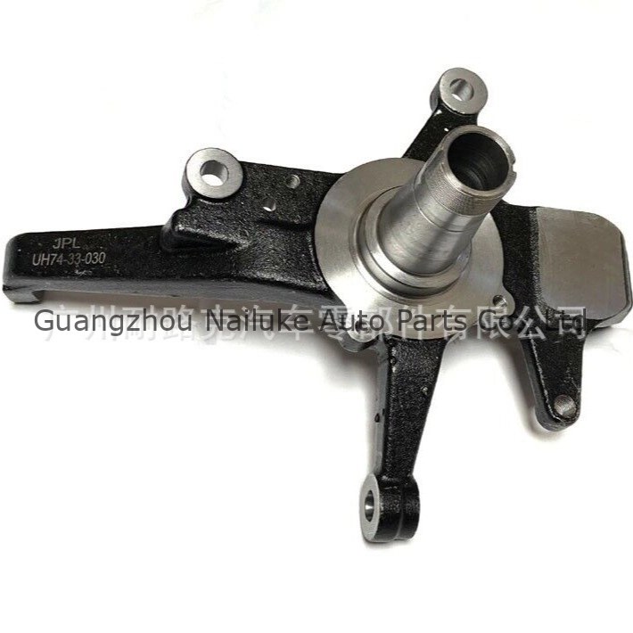 UH74-33-030 STEERING KNUCKLE (2)